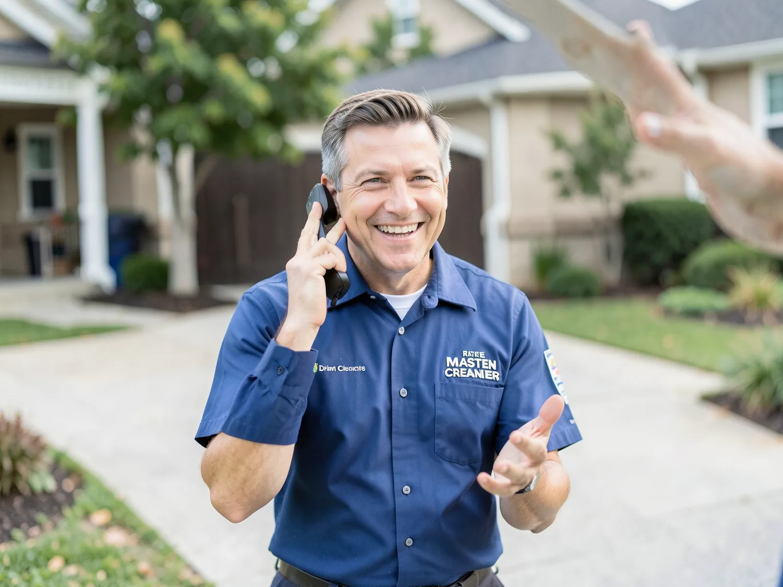 Drain Cleaning Galion, OH FAQs